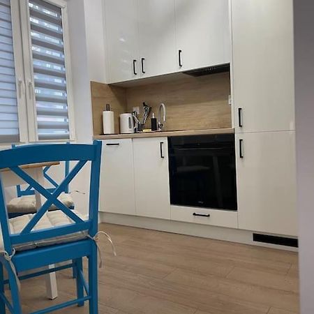 A.S.Apartament B Okrzei 4 أولشتين المظهر الخارجي الصورة