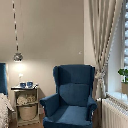 A.S.Apartament B Okrzei 4 أولشتين المظهر الخارجي الصورة