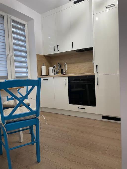 A.S.Apartament B Okrzei 4 أولشتين المظهر الخارجي الصورة