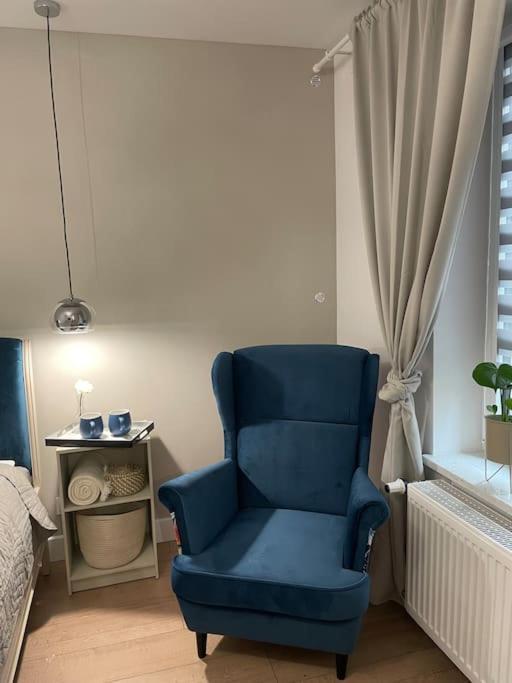 A.S.Apartament B Okrzei 4 أولشتين المظهر الخارجي الصورة