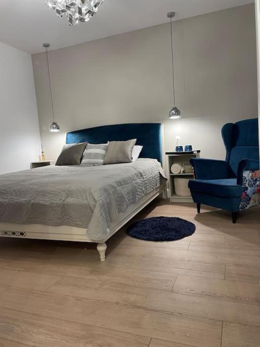 A.S.Apartament B Okrzei 4 أولشتين المظهر الخارجي الصورة