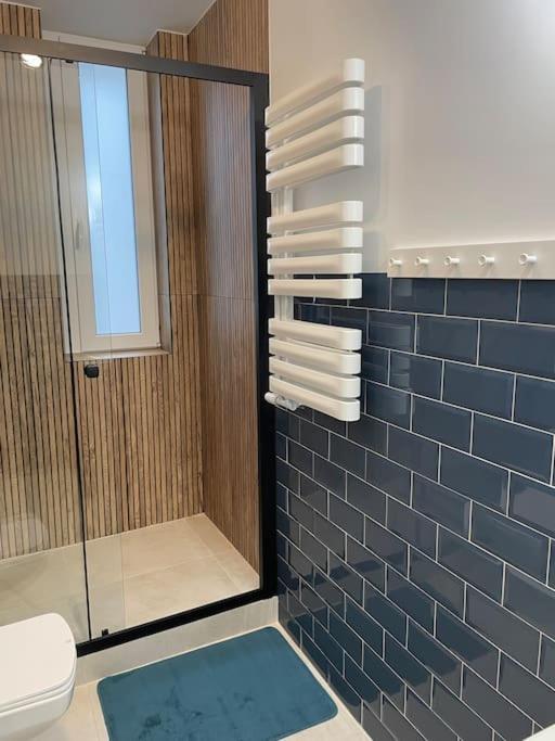 A.S.Apartament B Okrzei 4 أولشتين المظهر الخارجي الصورة