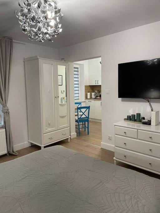 A.S.Apartament B Okrzei 4 أولشتين المظهر الخارجي الصورة
